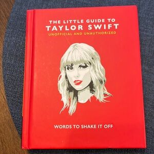 Brand new guide to Taylor Swift